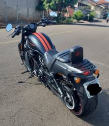 Título do anúncio: Harley Davidson V-Rod Único Dono