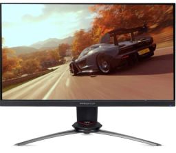 Monitor Gamer Pichau Centauri CR27W, 27 Pol, IPS, QHD, 1ms, 165hz,  Freesync, HDMI/DP - Pichau Gaming