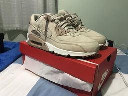 air max 90 txt masculino