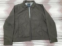 jaqueta masculina marca individual