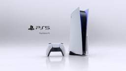 Título do anúncio: Sony Playstation 5 825gb Novo Lacrado / Aceitamos trocas LEIA