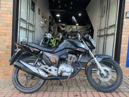 Título do anúncio: Yamaha Fazer 250 - 2019