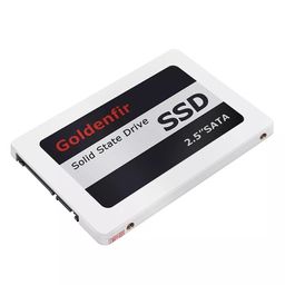 Título do anúncio: SSD 120Gb ~ 128Gb Goldenfir (LACRADO)