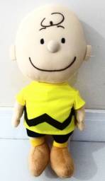 Título do anúncio: Charlie Brown Jr - Pelúcia