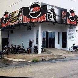 Título do anúncio: oficina de motos completa 
