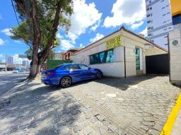 Título do anúncio: Casa para locação na Rua Benfica, Madalena, Recife/PE