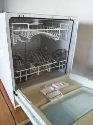 Título do anúncio: Vendo máquina de lavar louça