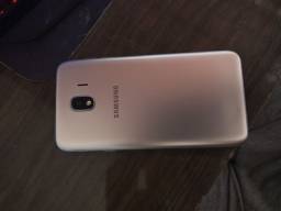 Título do anúncio: Samsung Galaxy J4 
