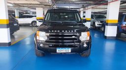 Título do anúncio: Land Rover Discovery 3 Diesel 