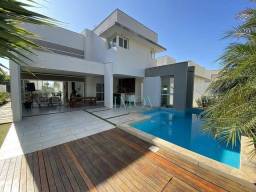 Título do anúncio: Maravilhosa casa pronta para morar com piscina