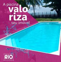 Título do anúncio: Rio Piscinas (loja Imperatriz)