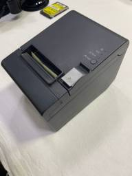 Título do anúncio: Impressora Termica Epson Modelo:m249a (TM-720)