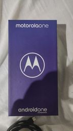 Título do anúncio: Motorolaone 