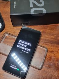 Título do anúncio: Samsung Galaxy S20 Ultra