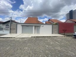Título do anúncio: Casa para Venda em Campina Grande, ITARARÉ, 3 dormitórios, 1 suíte, 3 banheiros, 4 vagas