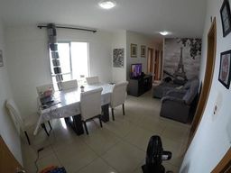 Título do anúncio: Apartamento com 3 dormitórios à venda, 90 m² por R$ 590.000,00 - Castelo - Belo Horizonte/