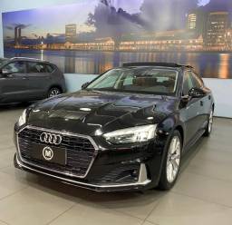 Título do anúncio: Audi A5 Sportb Prestige Plus 2021/2021 Automático - Apenas 11.000km rodados.