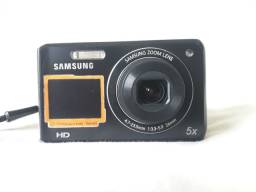 Título do anúncio: Câmera Samsung excelente