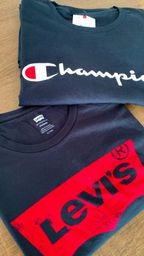 Título do anúncio: Camiseta  Masculina Champion Original Importado dos EUA