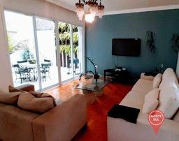 Título do anúncio: Casa com 5 dormitórios à venda, 429 m² por R$ 1.200.000 - Colégio Batista - Belo Horizonte
