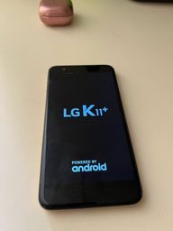 Título do anúncio: LG K11+