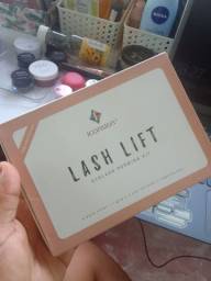 Título do anúncio: Lash lift (novo)