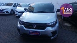 Título do anúncio: Fiat Mobi Evo Like 1.0 (Flex)