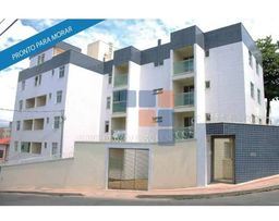 Título do anúncio: Cobertura com 2 dormitórios à venda, 52 m² por R$ 455.000,00 - João Pinheiro - Belo Horizo