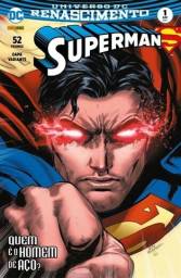 Título do anúncio: Superman - Coleção digital de 1938 a 2022
