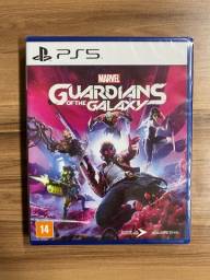 Título do anúncio: Game Marvel's Guardians Of The Galaxy - PS5