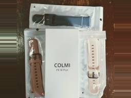 Título do anúncio: Smartwatch Colmi P8 SE Plus - Novo e Lacrado