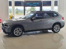 Título do anúncio: BMW X1 2.0 18I S-Drive 4X2 16V Gasolina 4P Automático - 2011