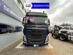 Título do anúncio: VOLVO VOLVO FH 460 FH-460 6x2 2p (diesel) (E5) 2019/2020 Via Trucks | Unidade Guarulhos