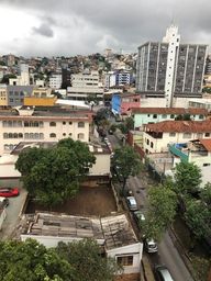 Título do anúncio: Belo Horizonte - Apartamento Padrão - Barreiro