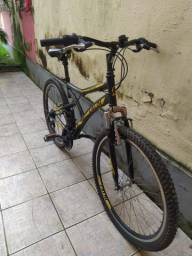 Título do anúncio: Bike Caloi Andes aro 26