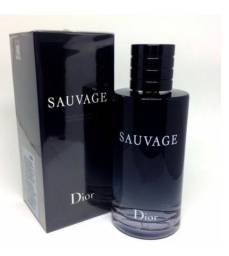 Título do anúncio: Vendo Perfume Sauvage Dior Parfum 
