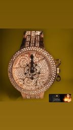 Título do anúncio: Relógio de Cristal de Swarovski 