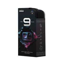 Título do anúncio: GoPro Hero 9 Black - Produto Novo - Loja Física!
