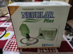 Título do anúncio: Nebulizador Nebular Plus