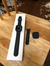 Título do anúncio: Apple Watch Series 5 + GPS ZERADO!!!