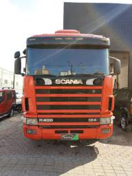 Título do anúncio: Scania 124 R400 2003 