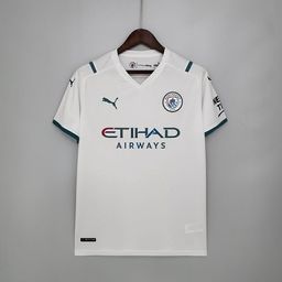 Título do anúncio: Camisa Manchester city 