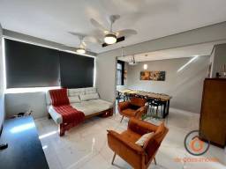 Título do anúncio: Apartamento para venda possui 100 metros quadrados com 4 quartos em Castelo - Belo Horizon
