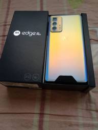 Título do anúncio: Motorola Edge 20 Pro