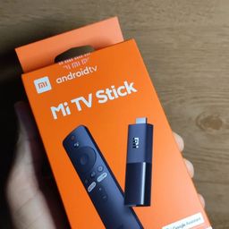 Título do anúncio: Xiaomi Mi TV Stick
