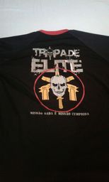Título do anúncio: Camiseta tropa de elite 