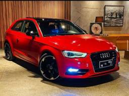 Título do anúncio: Audi A3 1.8 Sport 2013