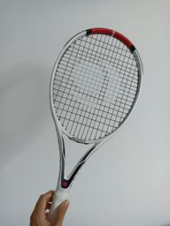 Título do anúncio: Raquete de tênis TR160 Graph semi-novo