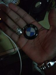 Título do anúncio: Símbolo da BMW lateral da gs 650 