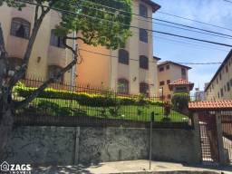 Título do anúncio: Apartamento à venda, 3 quartos, 1 vaga, SANTA EFIGENIA - Belo Horizonte/MG